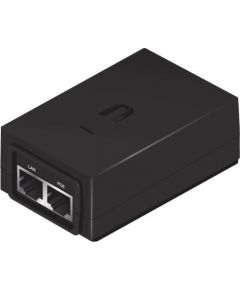 Ubiquiti 48V 0.5A 10/100 Mbps POE Adapter Ubiquiti