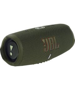 JBL Charge 5 Green