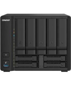 NAS STORAGE TOWER 9BAY 4GB/TS-932PX-4G QNAP