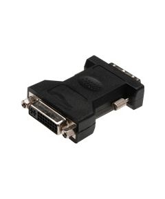 ASSMANN DVI adapter DVI 24+5 F/F DVI-I