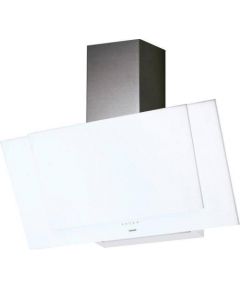 CATA Hood VALTO 900 XGWH Energy efficiency class A+, Wall mounted, Width 90 cm, 575 m³/h, Touch Control digital display, White, SS Led