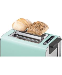 BoschTAT8612 Tosteris Styline 860W Zaļs Тостеры
