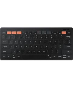 Samsung Galaxy Smart Multi BlueTooth Keyboard Trio 500 Black