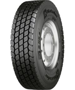 215/75R17.5 MATADOR D HR4 126/124M 3PMSF