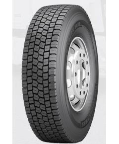 315/70R22.5 NOKIAN E-TRUCK DRIVE 154/150L M+S 3PMSF