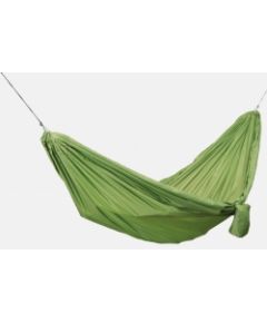 Exped Šupuļtīkls Travel Hammock Wide Kit  Meadow Green