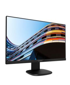 Monitor Philips 243S7EHMB/00 24'', panel-IPS; D-Sub, HDMI; speakers