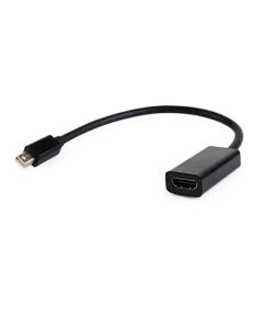 Gembird Adapter cable HDMI, Mini DisplayPort