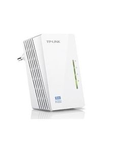 WRL POWERLINE EXTENDER 300MBPS/TL-WPA4220 TP-LINK