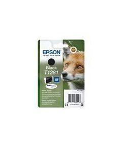 EPSON T1281 ink cartridge Black 5,9 ml