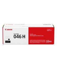 CANON CRG 046 HBK black toner