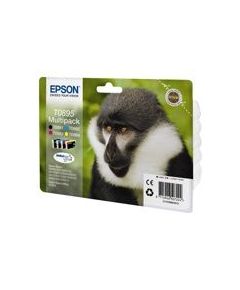 EPSON MULTIPACK 4-COLOURS T0895