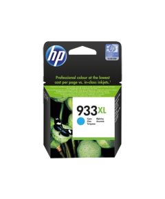 HP 933XL ink cyan Officejet 6700