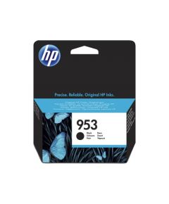 HP 953 Ink Cartridge Black