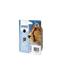 EPSON T0711 ink cartridge black