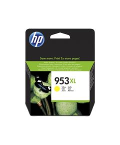 HP 953 XL Ink Cartridge Yellow