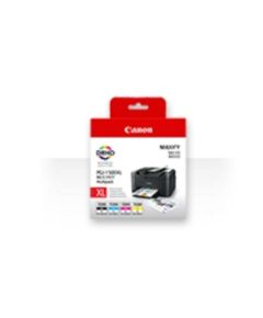 CANON INK PGI-1500XL BK/C/M/Y MULTI