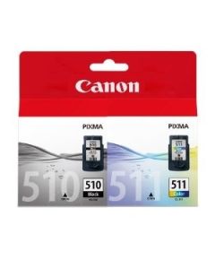 CANON PG-510/CL-511 Ink MultiPack