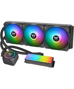 CPU COOLER S_MULTI/CL-W290-PL12SW-A THERMALTAKE