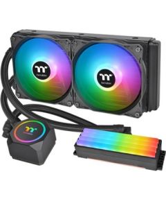 CPU COOLER S_MULTI/CL-W271-PL12SW-A THERMALTAKE