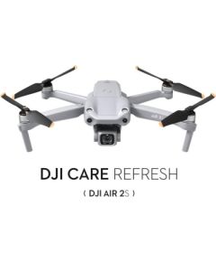 Drone Accessory|DJI|DJI Care Refresh 2-Year Plan (DJI Air 2S)|CP.QT.00004806.01