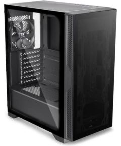 CASE MIDITOWER ATX W/O PSU/CA-1R5-00M1WN-00 THERMALTAKE