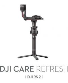 DRONE ACC GIMBAL RS2 REFRESH/CARD CP.QT.00003831.01 DJI