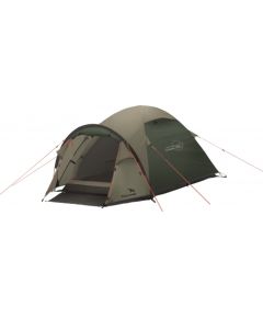 Namiot turystyczny Easy Camp Quasar 200 zielony