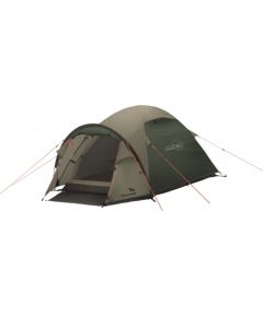 Namiot turystyczny Easy Camp Quasar 200 zielony Палатки