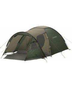 Easy Camp Quasar 300 zaļa kempinga telts