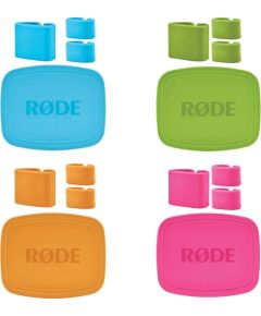 Unknown Rode метки для микрофона  Colors ID NT-USB Mini