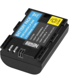 Newell battery Canon LP-E6N