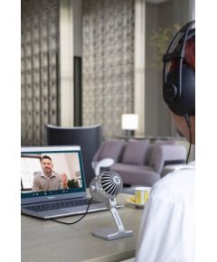 Saramonic SmartMic MTV550 Desktop