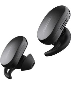 Bose QuietComfort Earbuds Black wireless Bezvadu austiņas