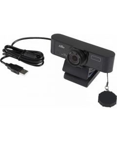 Alio веб-камера FHD84