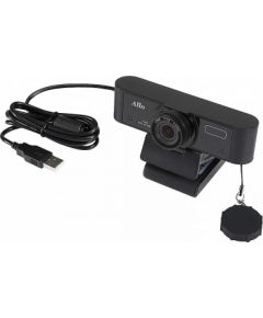 Alio webcam FHD84