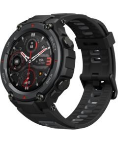 Xiaomi Amazfit T-Rex PRO Meteorite Black Bluetooth