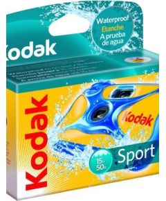 Kodak Fun Aquatic Sport 27