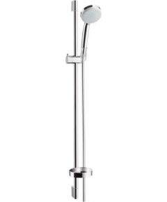 Hansgrohe dušas komplekts Croma 100 Vario/Unica`C, 900 mm, hroms