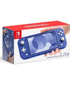 Nintendo Switch Lite - Blue