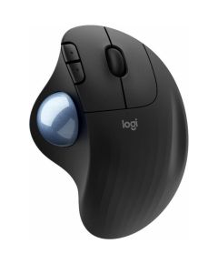 Logitech Ergo M575 Black