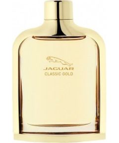 Jaguar Classic Gold EDT 100ml