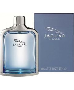 Jaguar Classic Blue EDT 100ml