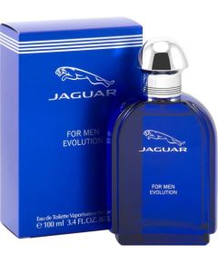 Jaguar Evolution EDT 100ml