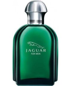 Jaguar Green EDT 100ml