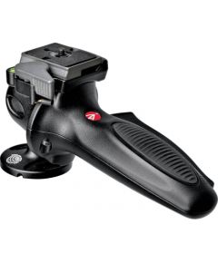 Manfrotto шаровая головка 327RC2 Light Duty Grip