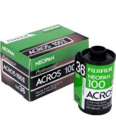 Fujifilm film Neopan Acros II 100-120