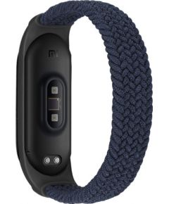 Tech-Protect watch strap Xiaomi Mi Band 5/6, charcoal