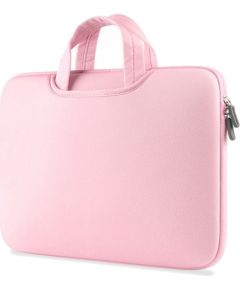 Tech-Protect laptop bag Airbag 14", pink