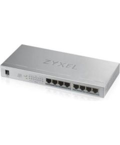 Switch Zyxel GS1008-HP